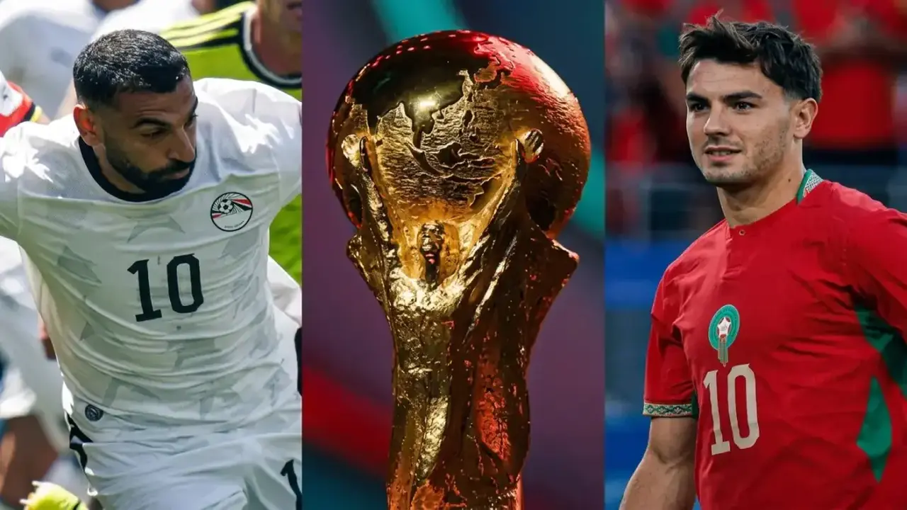 تردد قناة بي إن سبورت FIFA المجانية لمتابعة كأس العالم